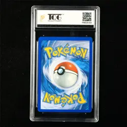 TQG 10 GEM MINT 2010 Pokemon ENG Pikachu HGSS03 Promo - Image 3