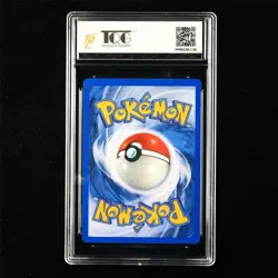 TQG 10 GEM MINT 2001 Pokemon ENG Unown [U] 51/75 U - Image 2