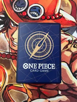 Nami EB03-053 SP SR Parallel ONE PIECE Card Heroines edition 2025 NM - Image 3