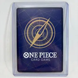 Nami EB03-053 SP SR Parallel ONE PIECE Card Heroines edition 2025 NM - Image 2