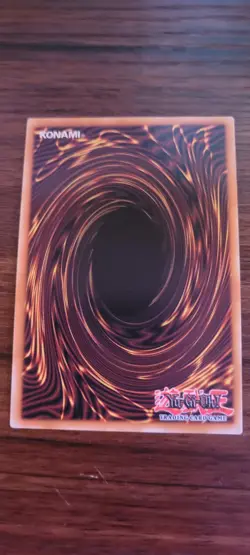 Forbidden Crown Starlight Rare [BPRO-EN067] 1st Edition YuGiOh - Image 2