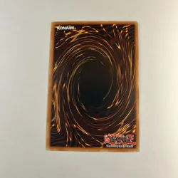 YUGIOH! Elemental Hero Neos - CT03-EN001 - Secret Rare - Limited Edition LP/VLP - Image 2