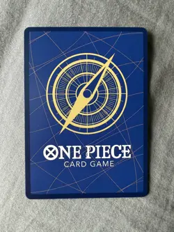 One Piece Two Legends OP08 Queen ST04-005 Special Alt Art SP English - Image 2