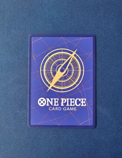 One Piece TCG PRB-02: Shanks OP06-007 - SR - Image 2