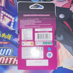 One Piece OP-11 a Fist of Divine Speed Sleeved Booster Pack - Image 3