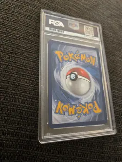 2023 POKEMON MEW EN-151 #198 VENUSAUR ex SPECIAL ILLUSTRATION RARE PSA 10 - Image 2