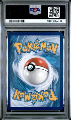 2023 POKEMON MEW EN-151 SPECIAL ILLUSTRATION RARE #202 ZAPDOS EX PSA 10 - Image 2