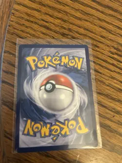 Pokemon TCG Emolga Legendary Treasures Full Art Ultra Rare Card RC23/RC25 - Image 2