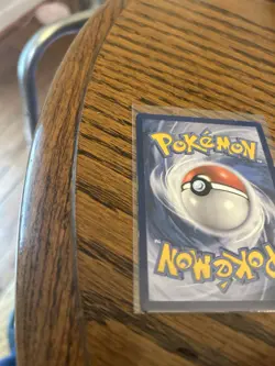 Pokemon TCG Emolga Legendary Treasures Full Art Ultra Rare Card RC23/RC25 - Image 3