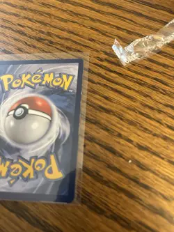Pokemon TCG Emolga Legendary Treasures Full Art Ultra Rare Card RC23/RC25 - Image 4