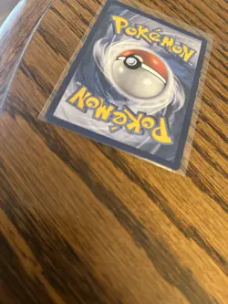 Pokemon TCG Emolga Legendary Treasures Full Art Ultra Rare Card RC23/RC25 - Image 5