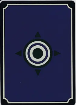 No.69 Elder's Hair Growth B-30 HUNTER×HUNTER Greed Island Card Non-Holo PR - Image 2