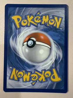 POKEMON TCG Tentacool (Alpha) 71/160 XY - Primal Clash Reverse Holo - Image 2