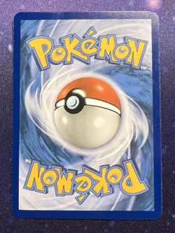 Pokemon TCG 2015 - Tentacool (Alpha) #71/160 - XY - Primal Clash Uncommon - LP - Image 2