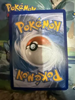 Pokemon TCG Tentacool 71/160 XY Primal Clash Regular Uncommon Card - Image 2