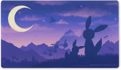 Pokemon TCG League Cup Championships or Regionals Playmat - Image 2