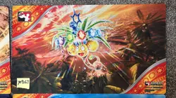 Pokemon TCG League Cup Championships or Regionals Playmat - Image 5