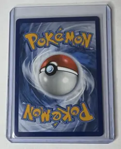 Team Rocket’s Giovanni 225/182 Pokemon Destined Rivals Full Art Trainer NM/M - Image 2