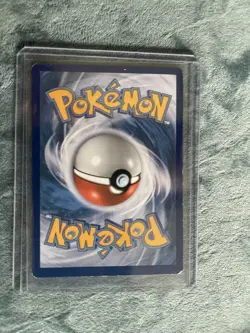 Pokemon XY Phantom Forces AZ Trainer Ultra Rare Card 117/119 Full Art TCG - Image 2