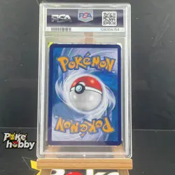 PSA 9 Pokemon TCG Umbreon Eevee Gem Pack CBB2C-06 15/15 Pokemon Card Chinese - Image 2