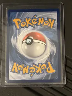 Pokemon TCG Iron Jugulis Paradox Rift Holo Card 216/182 - Image 2