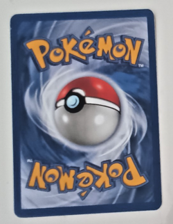 Pokemon Expedition Magby Holo Rare Card 17/165 near mint E-reader - Image 2