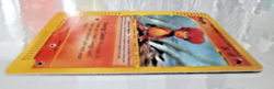Pokemon Expedition Magby Holo Rare Card 17/165 near mint E-reader - Image 4