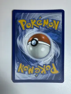 Pokemon Team Rockets Houndoom Illustration Rare Card 191/182 Destined Rivals NM - Image 2