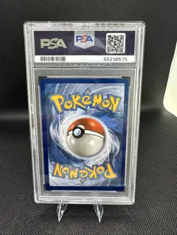 Pokemon Charmander 9/108 Reverse Holo Card XY Evolutions 2016 GEM MT PSA 10 - Image 2