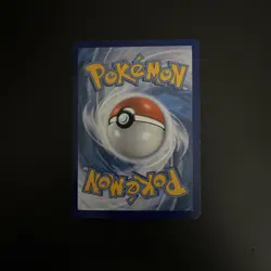 Pokemon Gyarados Full Art Holo Card 21/98 XY Ancient Origins 2015 NM Near Mint - Image 2