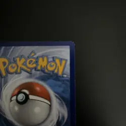 Pokemon Gyarados Full Art Holo Card 21/98 XY Ancient Origins 2015 NM Near Mint - Image 4