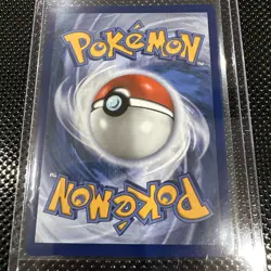 Pokemon TCG Sewaddle Card 87/86 SV White Flare Holo Rare - Image 2