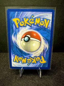 Charizard 001/015 McDonald's 2024 Happy Meal Promo Pokemon TCG Card NM - Image 2