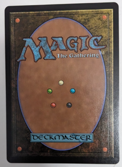 Starting Town (0289) FFI, Final Fantasy FIN, Magic MtG, Regular - NM!! - Image 2