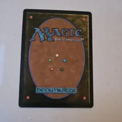 Starting Town #289 Final Fantasy FIN NM MTG - Image 2