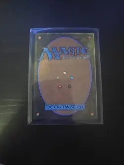 Starting Town #289 (NM) (JP Ver) Final Fantasy FIN Magic MTG - Image 2