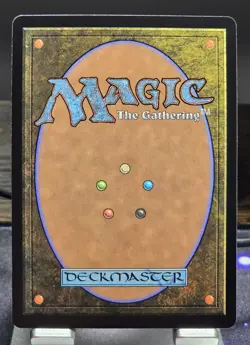 MTG - Starting Town 289 Rare / Final Fantasy: FIN / FFI - Image 2