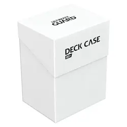 Ultimate Guard Deck Case: 80+ Standard Size [CHOOSE YOUR COLOR] - Image 3