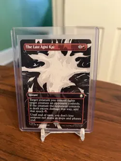 Zuko, Firebending Master, The Last Agni Kai Borderless, and Firebender Ascension - Image 5