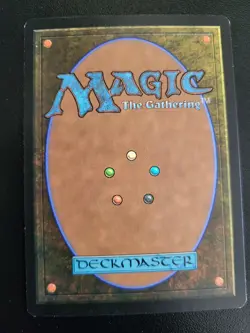 🔮Quicksilver Elemental - Mirrodin - Magic The Gathering - MTG - Image 2