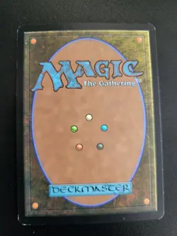 🔮Chain of Smog - Onslaught - Magic The Gathering - MTG - Image 2