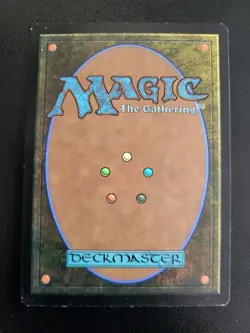 🔮Bronze Bombshell - Dissension - Magic The Gathering - MTG - Image 2