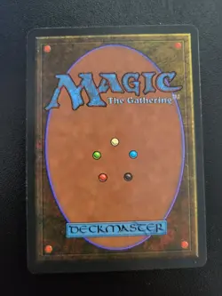 🔮Touch of Darkness - Legends - Magic The Gathering - MTG - Image 2