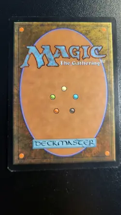 🔮Tsabo's Web - Invasion - Magic The Gathering - MTG - Image 2