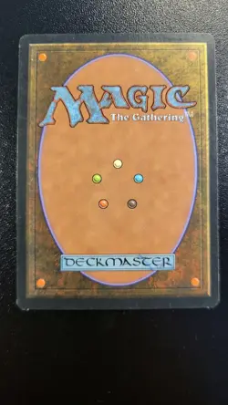 🔮Steal Enchantment - Tempest - Magic The Gathering - MTG - Image 2