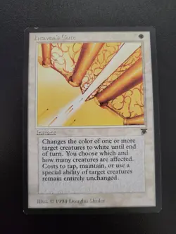 🔮Heaven's Gate - Legends - Magic The Gathering - MTG - Image 1