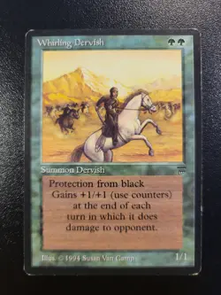 🔮Akron Legionnaire - Legends - Magic The Gathering - MTG - Image 1