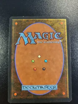 🔮Unholy Citadel - Legends - Magic The Gathering - MTG - Image 2