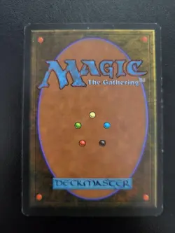 🔮Blight - Legends - Magic The Gathering - MTG - Image 2