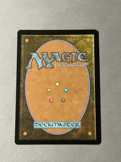 Starwinder *FOIL* (0306) (Borderless) R Edge of Eternities Magic MTG NM - Image 2